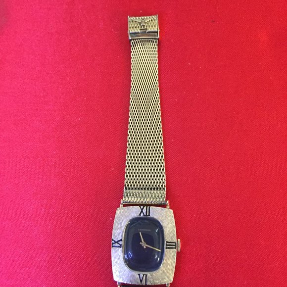 Vintage Longines 10KT GF Hand Wind Watch - Picture 2 of 5